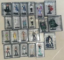 Marvel eaglemoss statuina usato  Corbetta