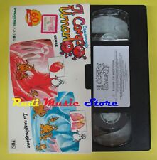 Film vhs esplorando usato  Vigarano Mainarda