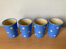 Ddr becher plaste gebraucht kaufen  Zella-Mehlis