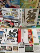 Nintendo pokémon version d'occasion  Toulon-
