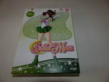 Dvd sailor moon gebraucht kaufen  Potsdam