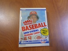 1984 fleer cello for sale  Forest