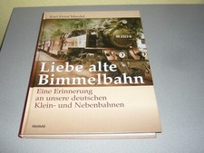 Alte bimmelbahn weltbild gebraucht kaufen  Gräfelfing
