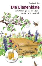 Bienenkiste erhard maria gebraucht kaufen  Passau