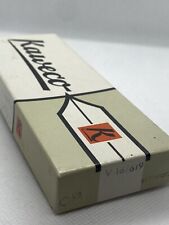 Kaweco sport v16 gebraucht kaufen  Remscheid