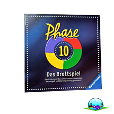 Brettspiel phase brettspiel gebraucht kaufen  Lauterbach