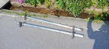 Roof bars t5 for sale  HELSTON