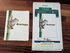 Bju biology 4th for sale  Altoona