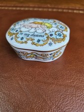 Boite bijoux musicale d'occasion  Rethel