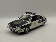 Citroen trs policia d'occasion  Forbach