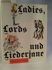 Ladies lords liederjane gebraucht kaufen  Lübeck