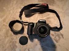 Appareil photo pentax d'occasion  Saint-Julien-en-Genevois