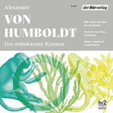 Unbekannte kosmos alexander gebraucht kaufen  Stuttgart