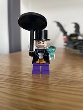 Lego batman original for sale  TONYPANDY
