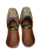 Khussa women shoes for sale  ROMFORD