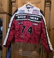 fastlane jacke gebraucht kaufen  Erkelenz
