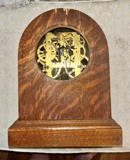 Ingraham clock parts for sale  Shipping to Ireland