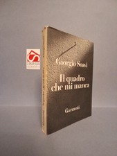 Quadro che manca usato  Verbania