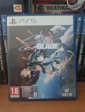 Stellar blade ps5 usato  Modena
