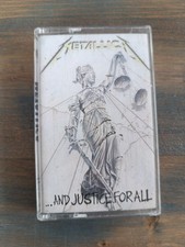 Musicassetta metallica and usato  Aicurzio