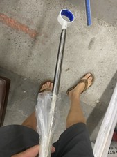 Stainless steel telescopic for sale  Ooltewah