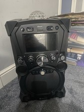 Singing machine karaoke for sale  COATBRIDGE