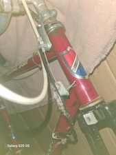 Vintage viscount bike for sale  PORTHMADOG