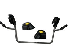 Adaptador de carrinho de corrida BOB Gear único para assentos de carro infantis Britax NOVO comprar usado Adaptador de carrinho de corrida BOB Gear único para assentos de carro infantis Britax NOVO comprar usado  Enviando para Brazil