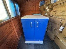 Nomad medical trolly for sale  WATERLOOVILLE