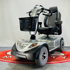 Invacare comet mobility for sale  COLCHESTER