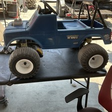 Vintage 1986 power for sale  Huntington Park