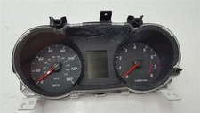 Velocímetro 2011 11 Mitsubishi Lance 2.0 ES Manual Trans comprar usado  Enviando para Brazil