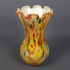 Vaso vetro murano usato  Inverigo