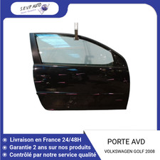 Porte droit volkswagen d'occasion  Saint-Quentin