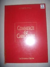 Dessins commerce caricature d'occasion  Quissac