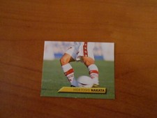 Figurina calcio kick usato  Torino