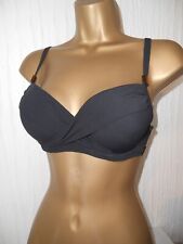 Black bikini top for sale  WIGAN