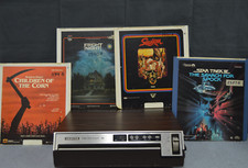 Zenith video disc for sale  Zanesville