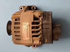 Alternatore per fiat usato  Castellana Grotte