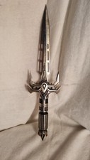Fantasy messer dolch gebraucht kaufen  Wuppertal