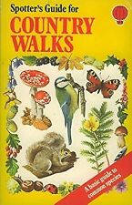 Country walks goaman for sale  UK