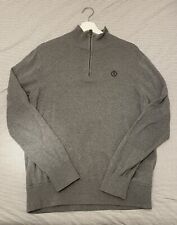 Henri lloyds jumper for sale  CALLINGTON