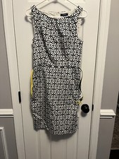 Chaps black white for sale  Leonardtown