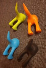 Kleiderhaken garderobe kinder gebraucht kaufen  Bodenheim