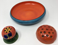 Vintage czechoslovakia pottery for sale  Oroville