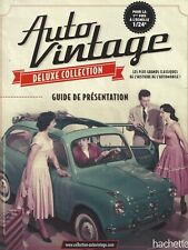 Fascicule collection auto d'occasion  France