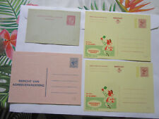 Whole postcards from d'occasion  Expédié en Belgium