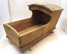 pine antique cradle for sale pine antique cradle for sale Hensel