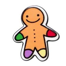 Christmas gingerbread man for sale  Bennett