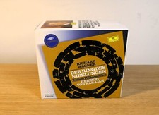 Wagner der ring for sale  HEBDEN BRIDGE